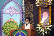 ملت ایران پای عهد خود با ولایت ایستاده است