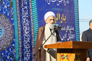 وحدت ملی، سرمایه اجتماعی بی‌بدیل و عامل شکست دشمن است