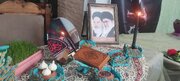 عطر قرآن و پیمان با رهبری؛ اختتامیه جزءخوانی در مسجد امام علی(ع) با حضور اعضای کانون شهید نبیری