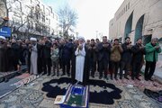 خطبه‌های عید فطر اراک؛ از افشای حقوق‌بشر دروغین تا تأکید بر «هیهات منا الذله»