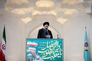 بیانیه الازهر خلاف موازین حقوق بین‌الملل؛ ملت ایران در برابر زورگویی‌های جهانی محکم ایستاده است