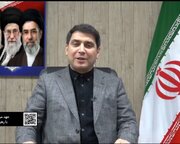 همدلی و انسجام مردم، اصناف، بازاریان و جامعه مدنی سرمایه ارزشمند کردستان است