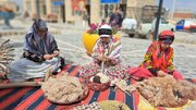 ۴۳ بازارچه صنایع دستی و ۸۲ سیاه چادر عشایری در خراسان جنوبی افتتاح شد