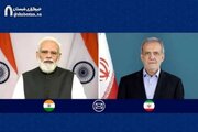 پزشکیان: لازمه پایان جنگ، توقف فوری تجاوزات آمریکا و رژیم صهیونیستی و تضمین عدم تکرار تجاوزات است