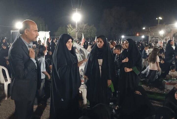 هدف قرار دادن مدرسه، چهره واقعی استکبار جهانی را برای افکار عمومی آشکارتر کرد