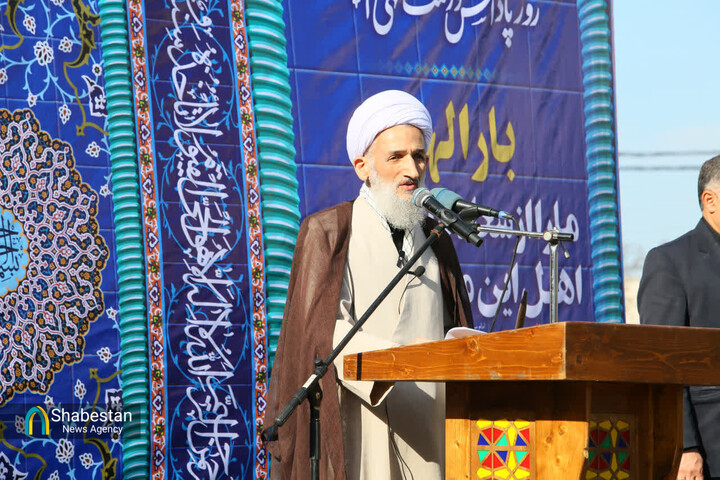 وحدت ملی، سرمایه اجتماعی بی‌بدیل و عامل شکست دشمن است
