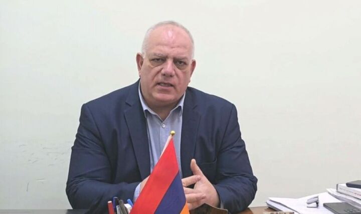 تجلیل شخصیت ارمنی از ایرانیان برای همبستگی ملی/ تحلیل اشتباه آمریکا در باره ایران