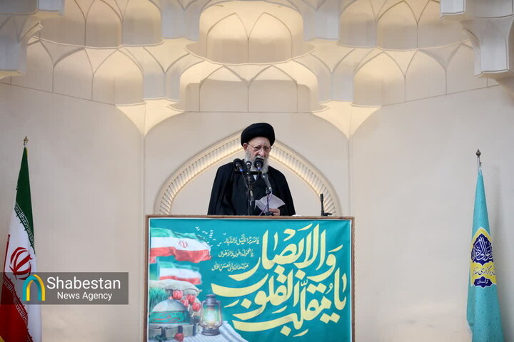 بیانیه الازهر خلاف موازین حقوق بین‌الملل؛ ملت ایران در برابر زورگویی‌های جهانی محکم ایستاده است