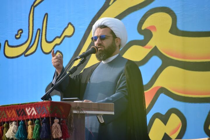 حفظ وحدت، برادری و همبستگی ملی مهم‌ترین وظیفه ملت ایران در شرایط کنونی است