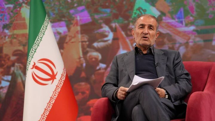 اقتصاد مقاومتی یک الگوی موثر مدیریتی برای کاهش هزینه ها و افزایش بهره وری است