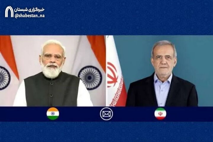 پزشکیان: لازمه پایان جنگ، توقف فوری تجاوزات آمریکا و رژیم صهیونیستی و تضمین عدم تکرار تجاوزات است