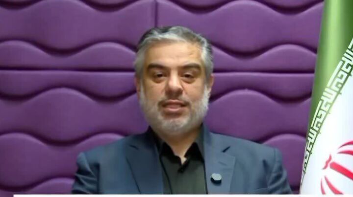 تقدیم ۵۸ شهید و آغاز بازسازی واحدهای صنعتی و مسکونی در استان مرکزی