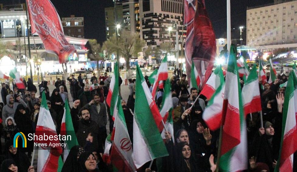 اتحاد مساجد مشهدالرضا(ع) برای حفاظت از حرم