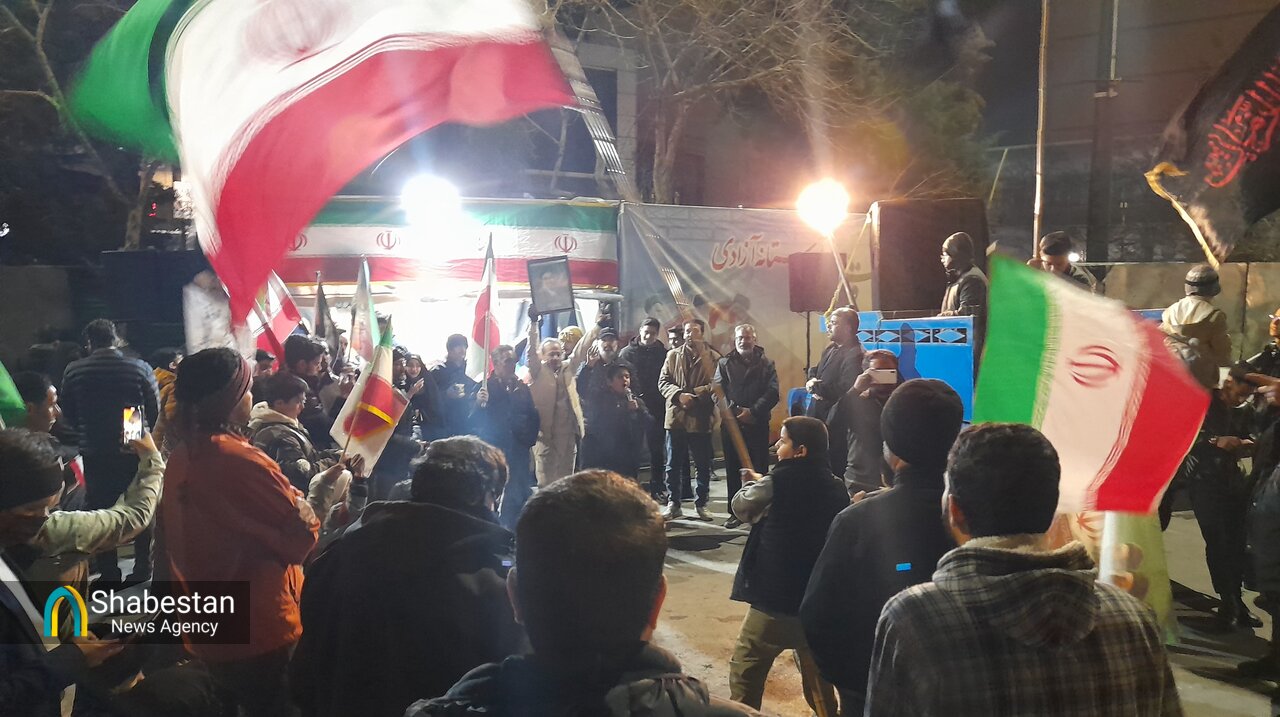 اتحاد مساجد مشهدالرضا(ع) برای حفاظت از حرم