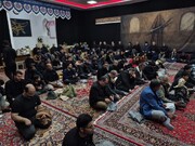 مسجد جامع پایین‌شهر بیرجند؛ نمونه موفق جوان‌گرایی و حرکت در مسیر تراز