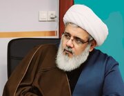 مساجد ایران، کانون حماسه رمضان؛ ایمان مردم، رمز پیروزی است