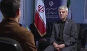 بقایی: انتظار خویشتنداری از ایران بی‌معنا است