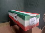 بانوی کهگیلویه و بویراحمد در رشت به شهادت رسید