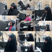 آغاز ضبط سرود «صالحُ بعد صالح» در اراک؛ اثری فاخر در تجدید بیعت با رهبری معظم انقلاب