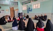 ستاد امدادرسانی و خدمات‌رسانی به محلات، در مساجد اصفهان تشکیل شد