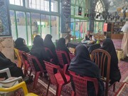 کانون‌های مساجد اصفهان ستاد پشتیبانی مردمی را فعال می‌کنند