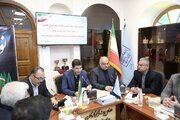 آمادگی کامل گلستان برای میزبانی از مسافران نوروزی در شرایط ویژه جنگی؛ ظرفیت اسکان ۵۰ هزار نفر مهیا شد