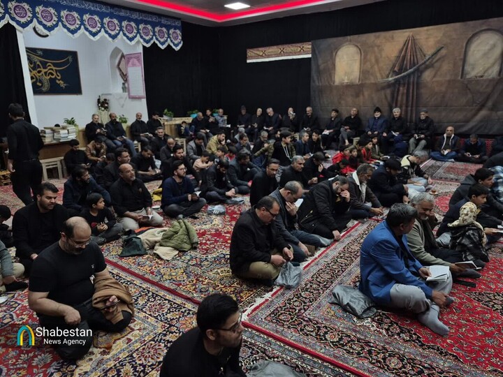 مسجد جامع پایین‌شهر بیرجند؛ نمونه موفق جوان‌گرایی و حرکت در مسیر تراز