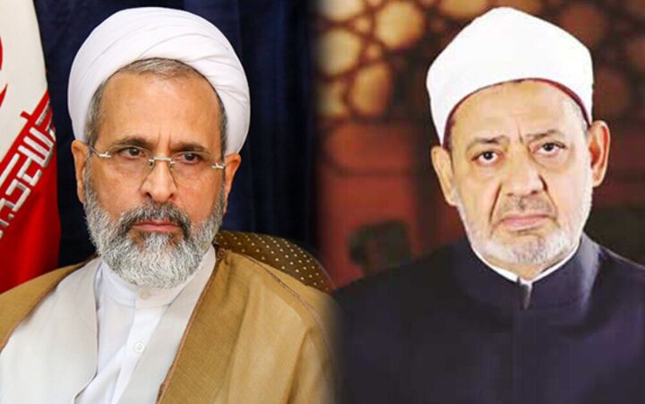 نادیده گرفتن جنایت‌های آمریکا و اسرائیل علیه مردم ایران مصادره عدالت و موازین شرعی است