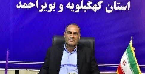 پذیرش ۱۹۷ نفر در ستادهای اسکان نوروزی فرهنگیان کهگیلویه و بویراحمد تا پایان روز اول فروردین