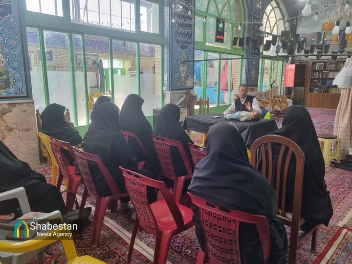 کانون‌های مساجد اصفهان ستاد پشتیبانی مردمی را فعال می‌کنند