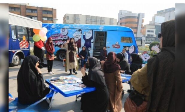 چراغ ترویج کتاب در سنگر فرهنگ روشن است