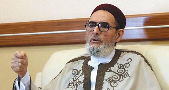 مفتی لیبی: حمایت از ایران در برابر تجاوز آمریکا و اسرائیل «واجب شرعی» است