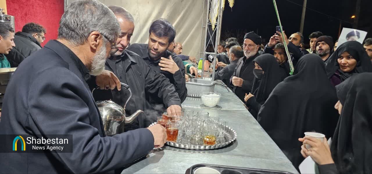 جوانان مسجد جامع پایینشهر؛ درختانی که در خاک ایمان ریشه دواندهاند