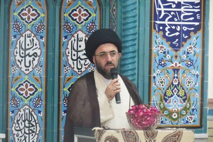 واکنش ائمه جمعه لارستان به حمله تروریستی به ساختمان دادگستری/ وحدت لارستان در برابر تروریسم