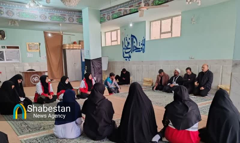 مساجد استان اصفهان پایگاه همدلی و مبدا اجتماعات مردمی