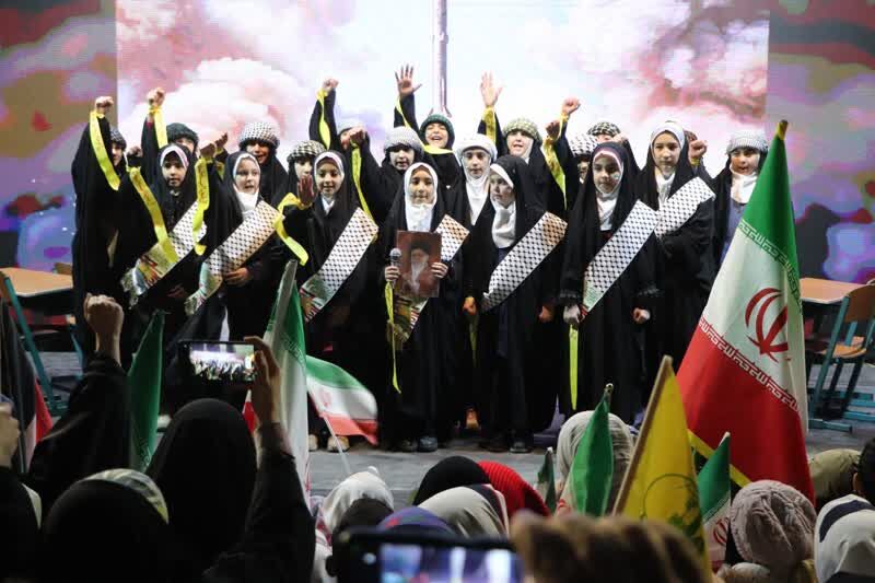 کانونهای مسجد؛ پایگاه همدلی، استعداد و نشاط فرهنگی در زنجان