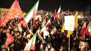 ساماندهی اجتماعات مردمی محله چهل‌اختران قم به همت کانون فرهنگی هنری توحید