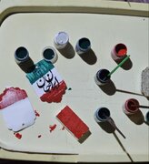 آشنایی کودکان و نوجوانان با ارزش‌های ملی میهنی در کانون فرهنگی هنری «هدف»