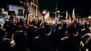 کرمانشاهیان حماسه دیگر خلق کردند