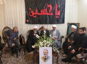 شهدای جنگ رمضان حیاتی تازه به انقلاب بخشیدند