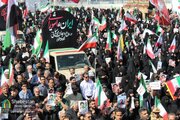 زندگی اسرائیلی‌ها را جهنم می‌کنیم