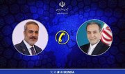 عراقچی: درخواست مذاکره با تداوم تجاوز و اعزام نیرو به منطقه برای جنایات بیشتر، تناقض در رفتار و گفتار آمریکا
