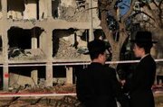 موشک‌های ایران سرزمین‌های اشغالی را در هم کوبیدند/ رسانه‌های اسرائیلی: تهران هر جا را که بخواهد، می‌زند