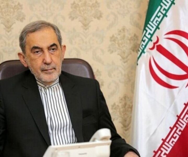 ولایتی:‏ امروز کلید «تنگه هرمز» در دستان مقتدر ماست