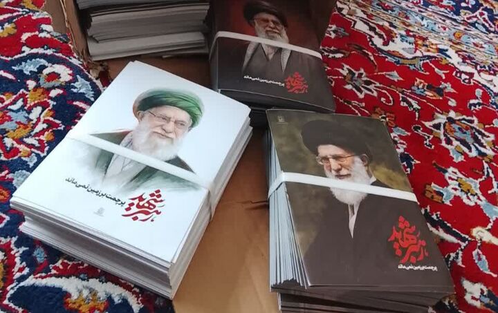 مسجد جامع قائم‌شهر؛ محور بصیرت و حضور میدانی مردم در جنگ رمضان