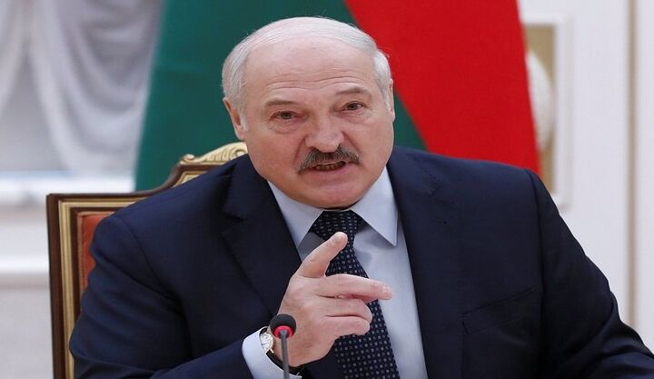 بلاروس: ایران پیروز خواهد شد