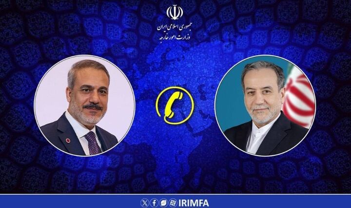 عراقچی: درخواست مذاکره با تداوم تجاوز و اعزام نیرو به منطقه برای جنایات بیشتر، تناقض در رفتار و گفتار آمریکا
