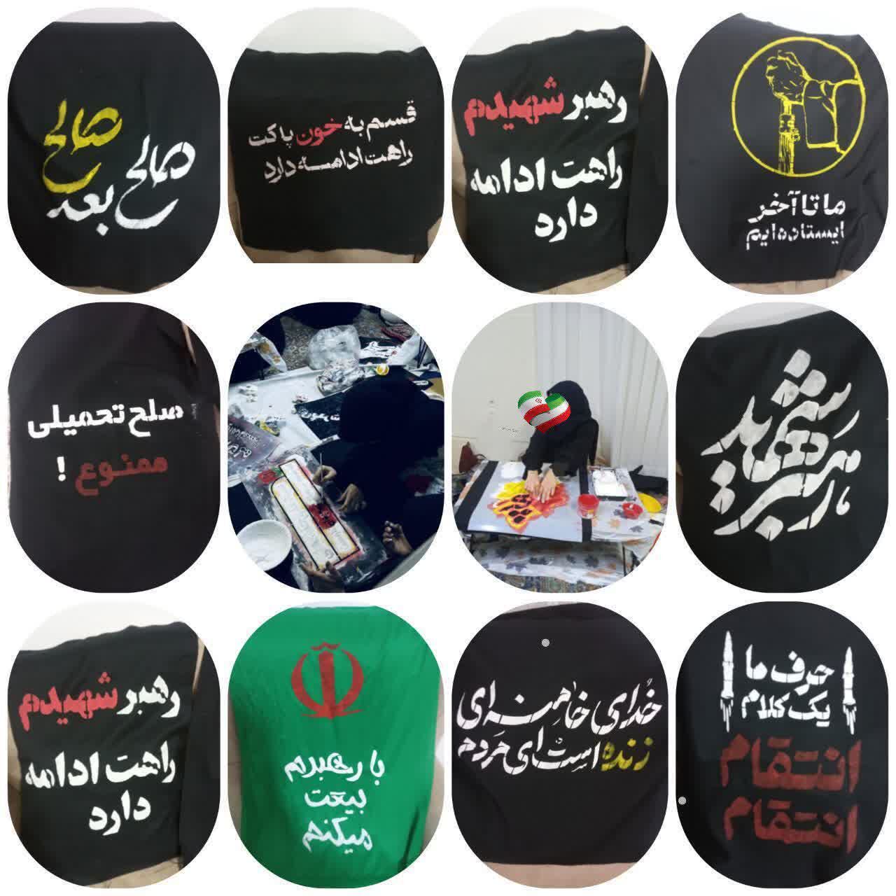 مسجد جامع قائمشهر؛ محور هدایت و جریانسازی انقلاب