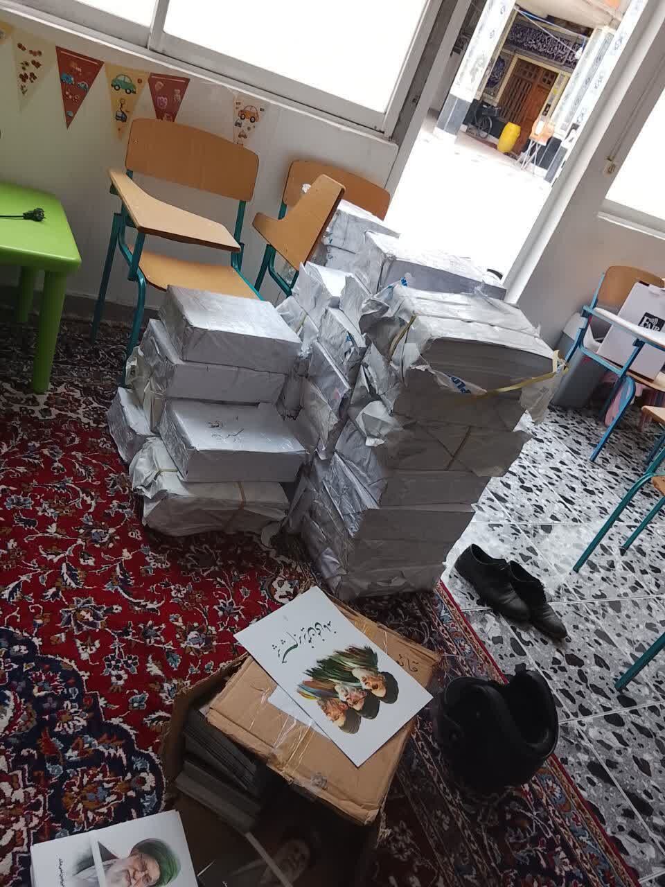 مسجد جامع قائم‌شهر؛ محور هدایت و جریان‌سازی انقلاب