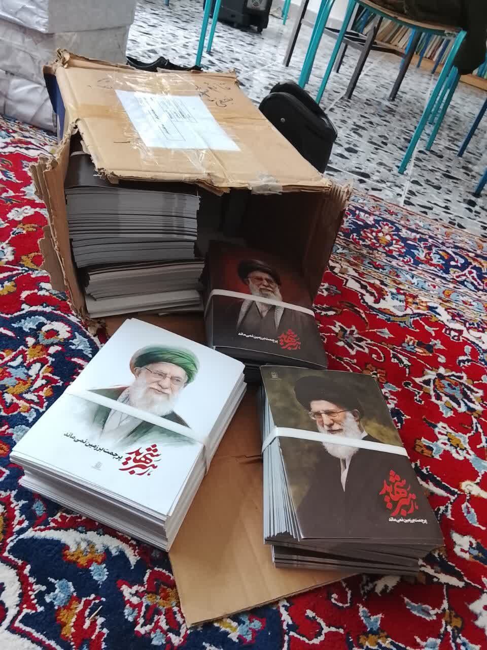 مسجد جامع قائم‌شهر؛ محور هدایت و جریان‌سازی انقلاب